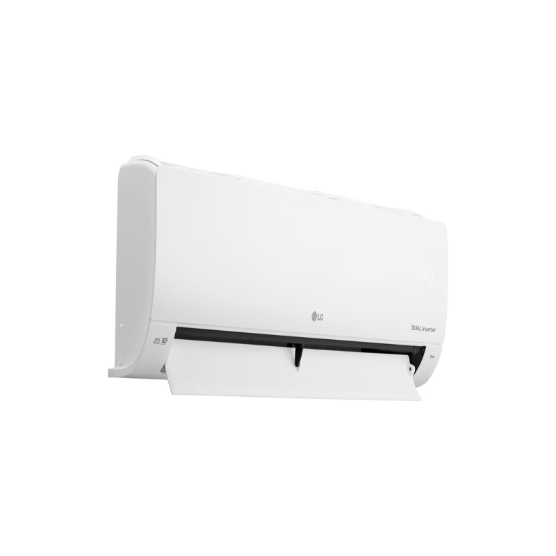Lg AIRE ACONDICIONADO SPLIT DUAL INVERTER 12000BTU KW MANAGER THINQ M122C31
